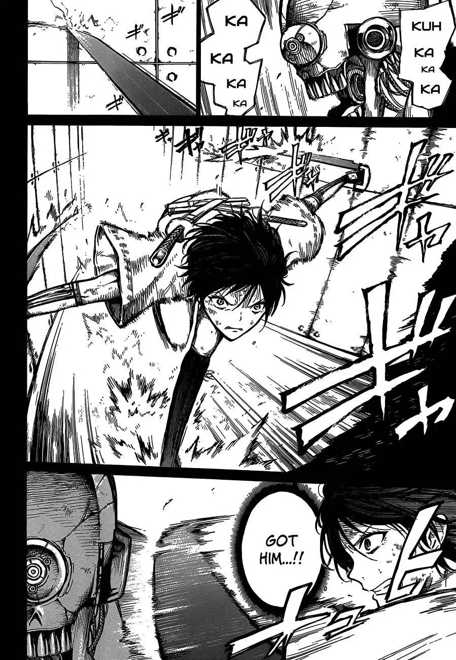 Second Brain Chapter 6 6